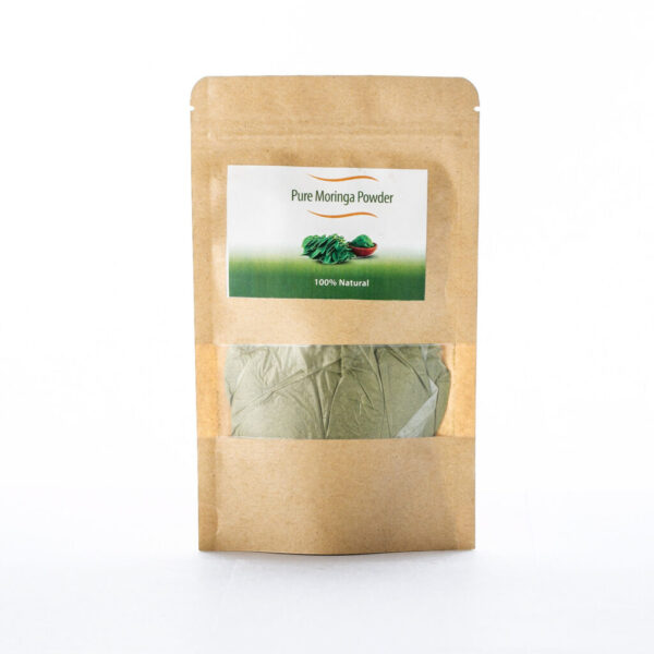 360 Naturals Pure Moringa Powder