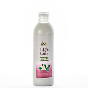 Nourishing Leave-In Conditioner with Jasmine Essential Oil 250ml