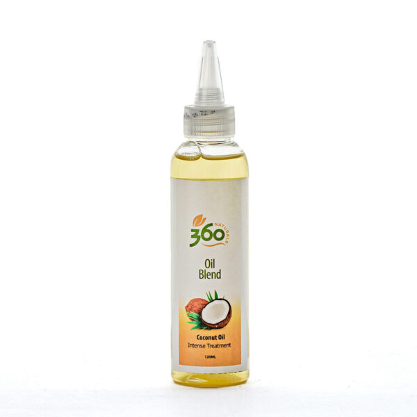 360 Naturals Oil Blend 100ml