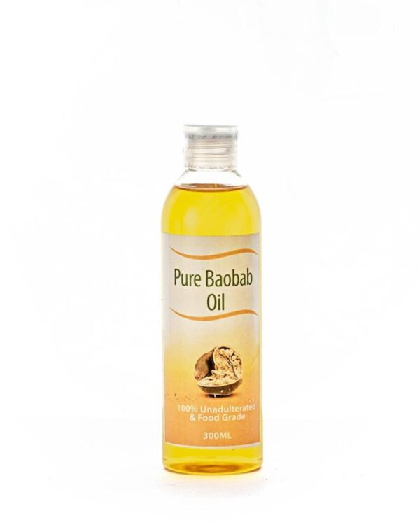 360 Naturals Pure Baobab Oil