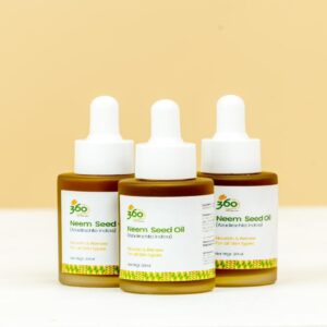 Neem Oil