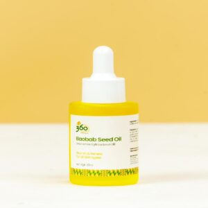 Boabab Repair Oil